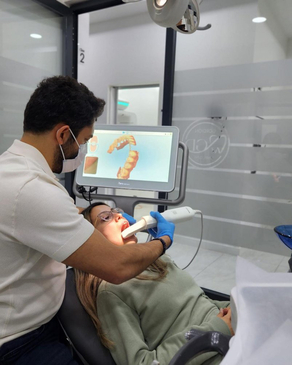 Slider image (3) Gordion Dental Clinic